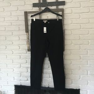 Banana Republic Black pants